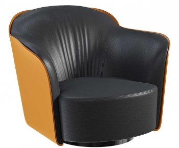 Modern Single Sofa-ID:624912026