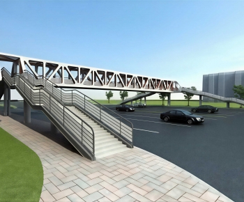 Modern Bridge-ID:998620991