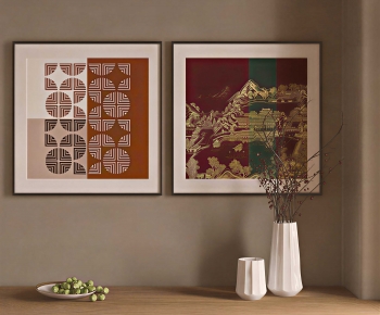 New Chinese Style Painting-ID:982862002