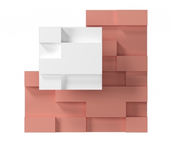 Modern Wall Decoration-ID:383760958