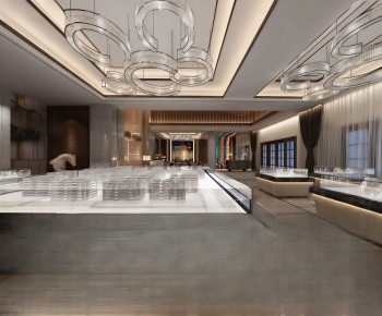 Modern Reception Hall-ID:545476917