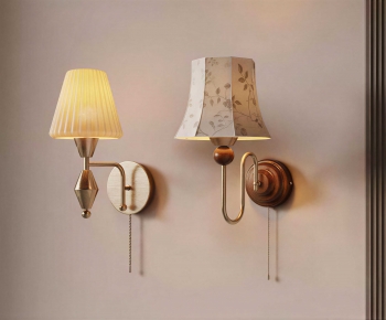 Modern Wall Lamp-ID:448755989