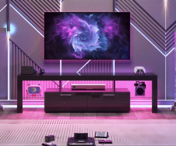 Modern TV Cabinet-ID:830799104