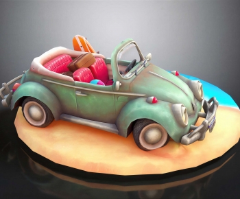 Modern Toys-ID:944525969