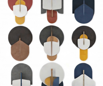 Modern Wall Decoration-ID:485095986