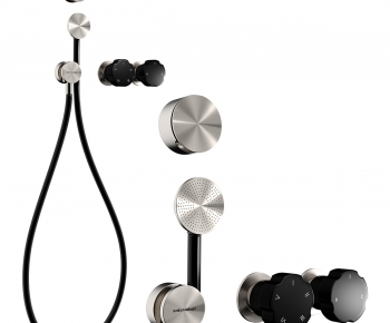 Modern Faucet/Shower-ID:522439585