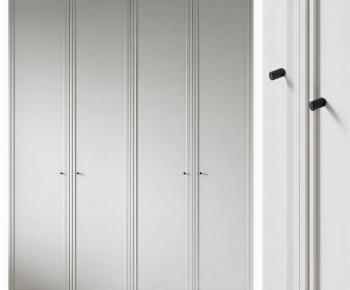 Modern The Wardrobe-ID:194462069