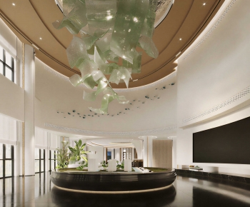 Modern Reception Hall-ID:687269931