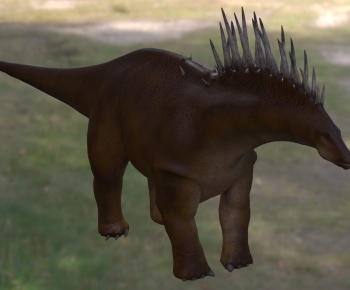 Modern Other Animals-ID:801012046