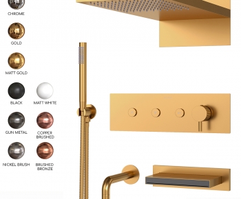 Modern Faucet/Shower-ID:183439027
