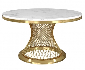 Modern Dining Table-ID:311486018