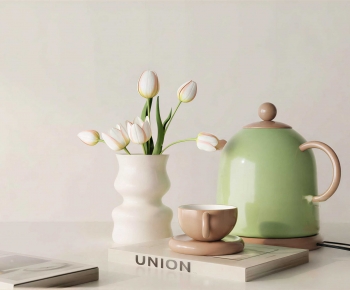 Modern Decorative Set-ID:648348095
