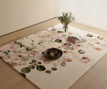 Modern The Carpet-ID:617558963