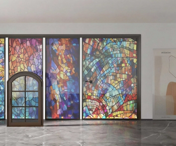 Modern Window-ID:137758026