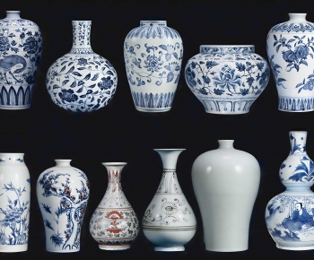 New Chinese Style Utensil-ID:923271254