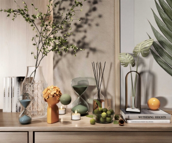 Modern Decorative Set-ID:869719984