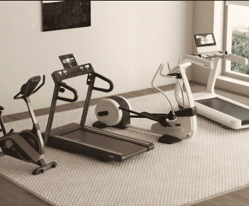 Modern Fitness Equipment-ID:250157123