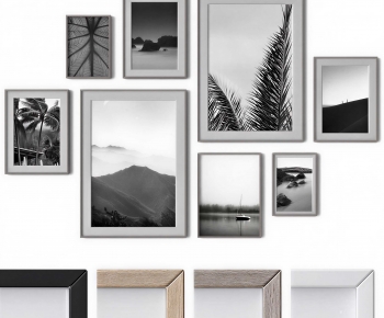 Modern Picture Frame-ID:966151959