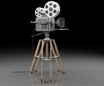 Modern Digital Camera-ID:210063932