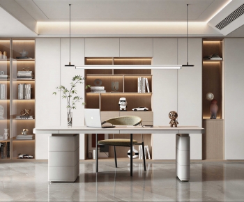 Modern Dining Room-ID:845310936