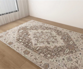 Retro Style The Carpet-ID:104219935