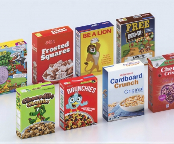 Modern Snack-ID:838915119