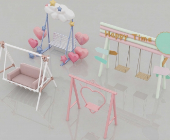 Modern Hanging Chair-ID:929299123