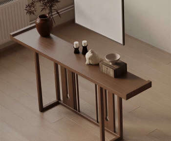 New Chinese Style Console-ID:272166977
