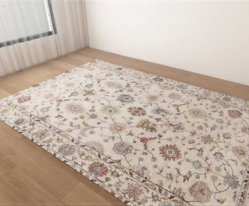 American Style The Carpet-ID:547076946