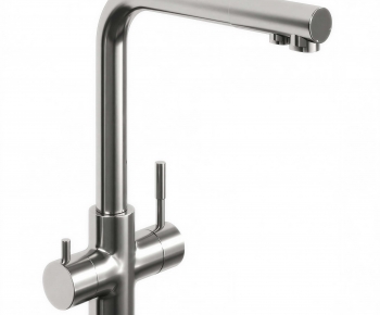 Modern Faucet/Shower-ID:154782069