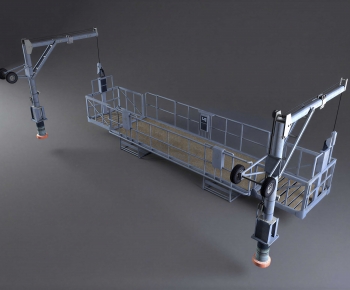 Modern Industrial Equipment-ID:802261117