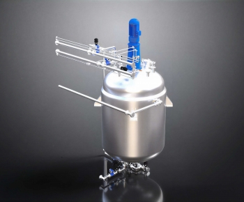 Modern Industrial Equipment-ID:307810384