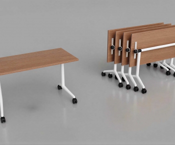 Modern Desk-ID:524566896
