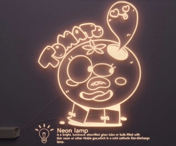 Modern Decorative Lamp-ID:282145989
