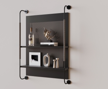 Modern Shelving-ID:456192024