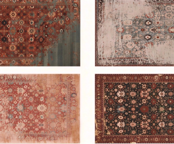 European Style The Carpet-ID:914985908