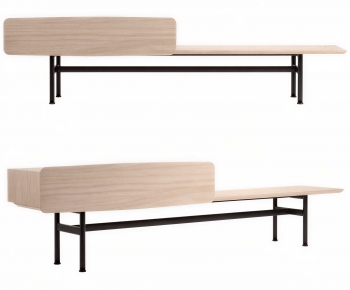 Modern Bench-ID:567839139
