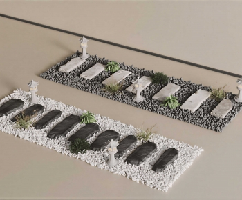 Japanese Style Garden-ID:359859943