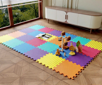Modern The Carpet-ID:700064902