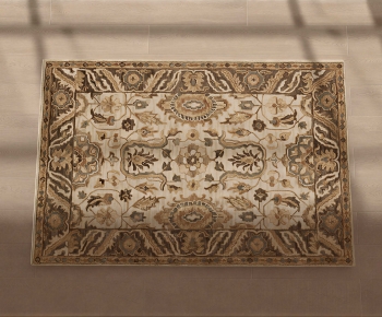 American Style The Carpet-ID:590342043