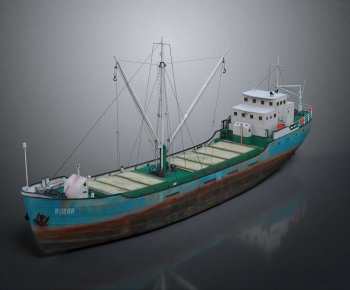 Modern Ship-ID:190711026