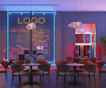 Industrial Style Bar-ID:456078059
