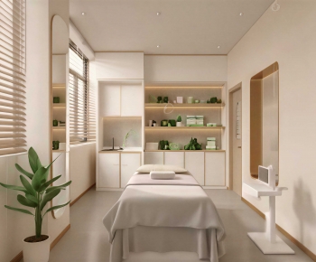 Modern Beauty Salon-ID:386763102
