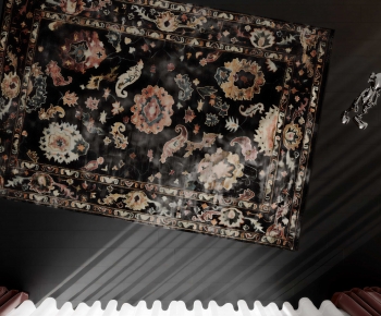 American Style The Carpet-ID:272418982