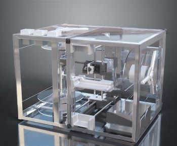 Modern Industrial Equipment-ID:447840747