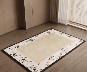 French Style The Carpet-ID:389158961