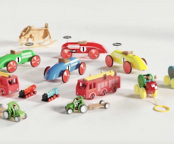 Modern Toy Vehicles-ID:672478915
