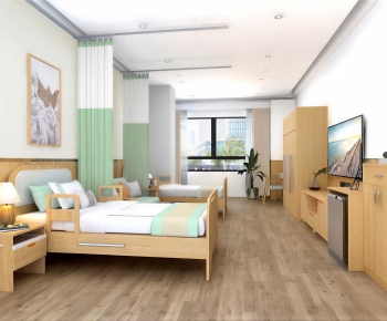 Modern Ward-ID:209403047
