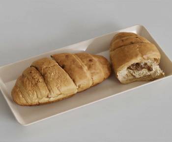 Modern Bread Cake-ID:165389067