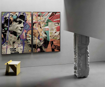 Modern Painting-ID:520425085